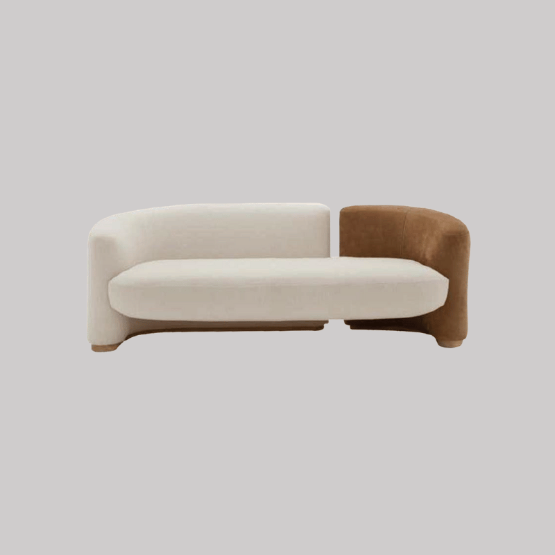 Luxury Feel Comfort Sofa