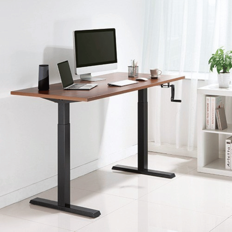 Manual Adjustable Tables